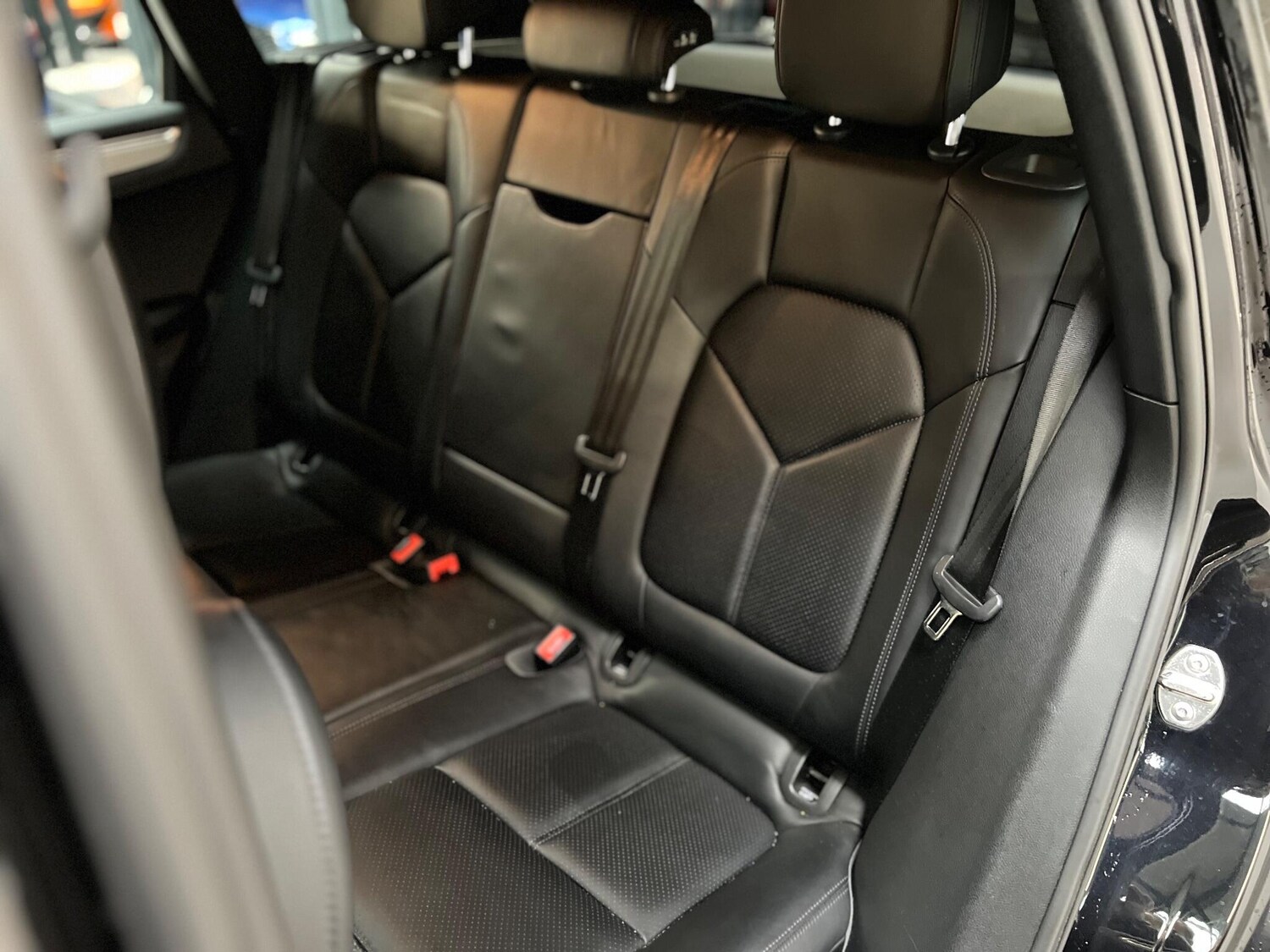 Used Porsche Macan 2015 for sale - 76657250: Photo 20