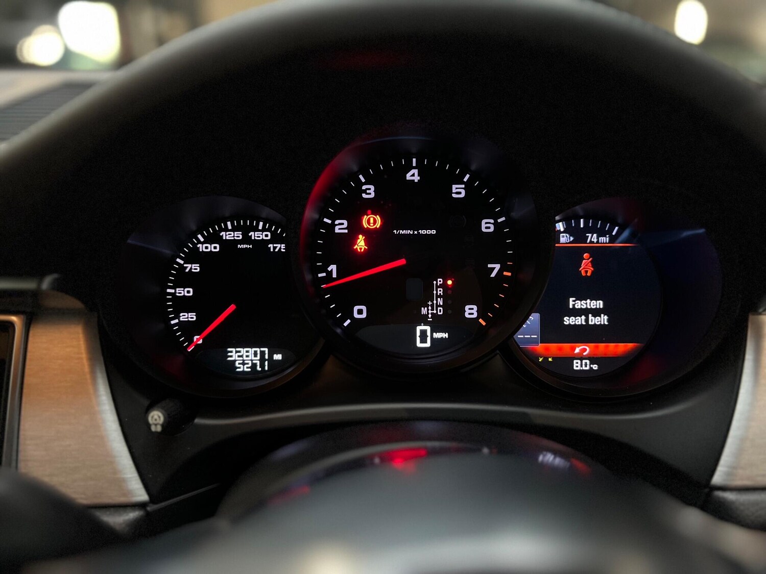 Used Porsche Macan 2015 for sale - 76657250: Photo 23