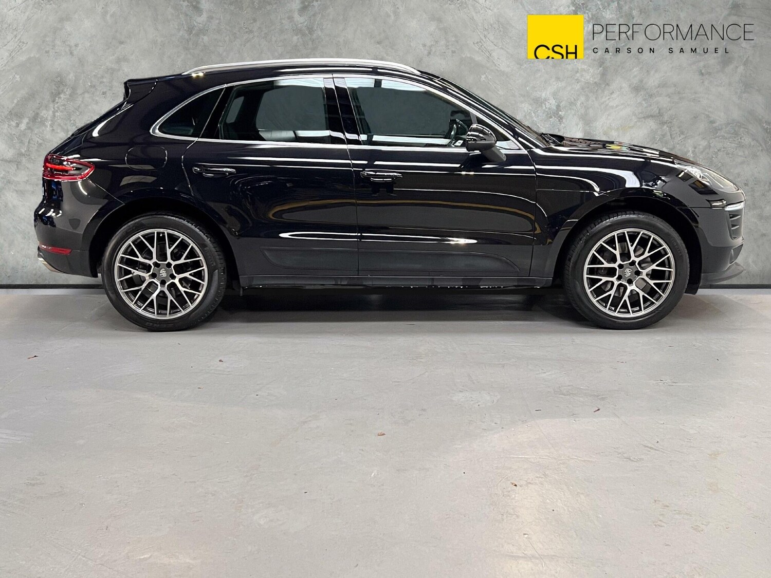 Used Porsche Macan 2015 for sale - 76657250: Photo 6