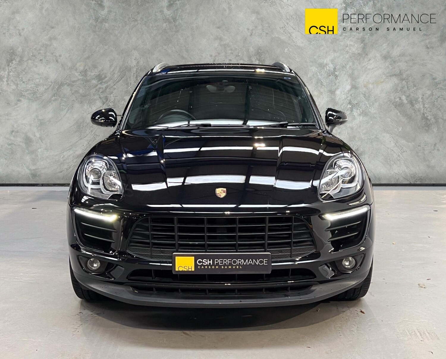 Used Porsche Macan 2015 for sale - 76657250: Photo 7