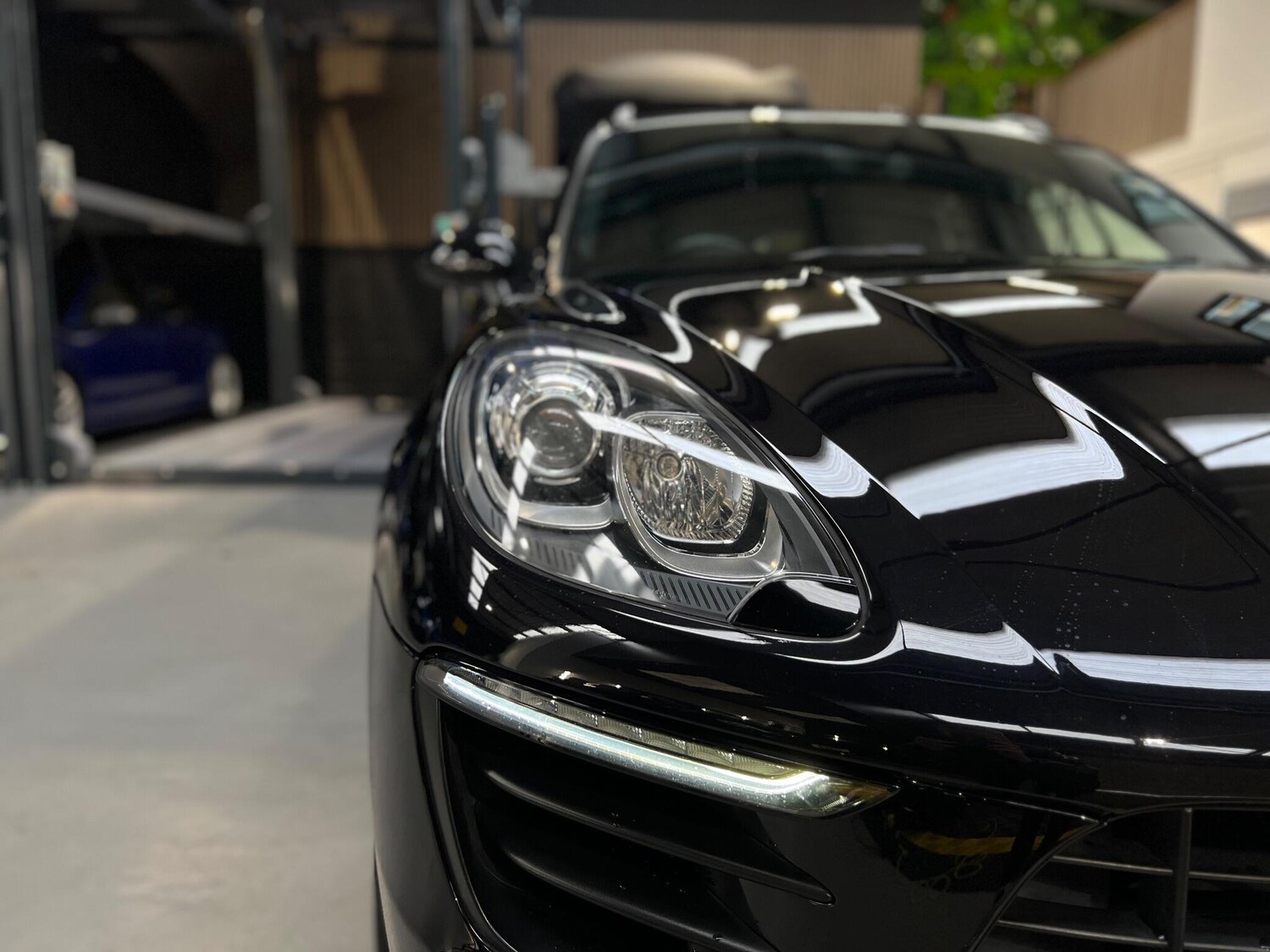 Used Porsche Macan 2015 for sale - 76657250: Photo 9