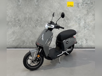 Used Vmoto CUx Pro undefined for sale - bike-76898209: Photo