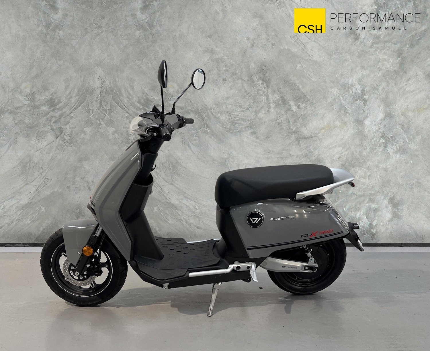 Vmoto CUx Pro