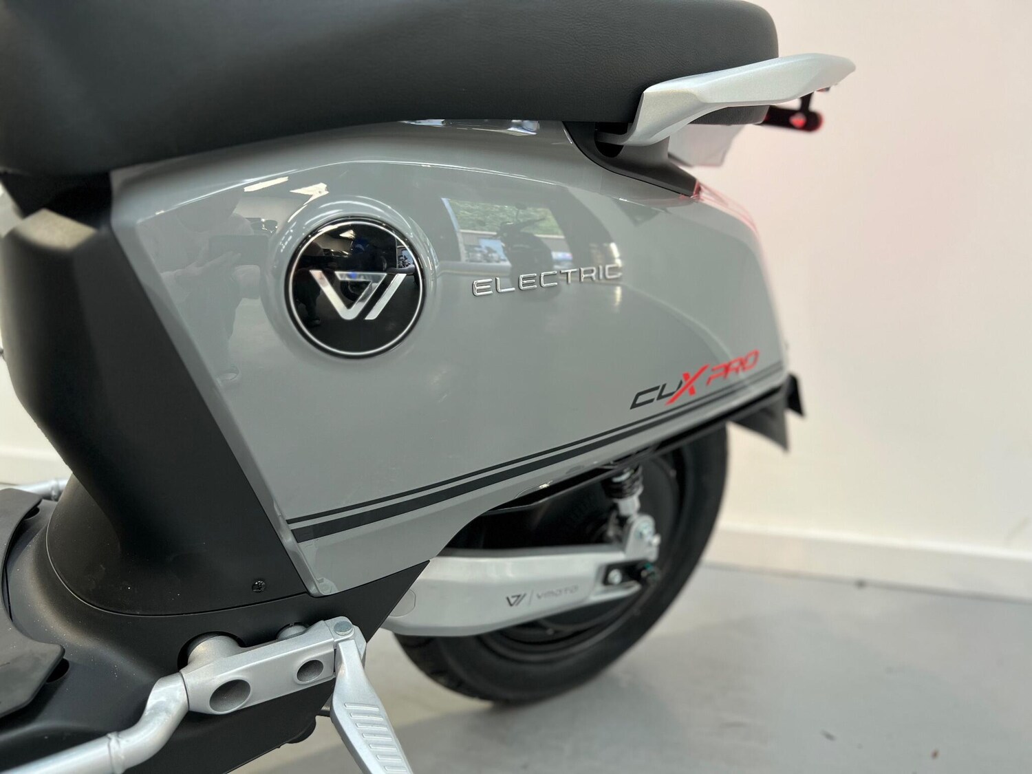 Vmoto CUx Pro