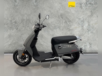 Used Vmoto CUx Pro undefined for sale - bike-76898209: Photo