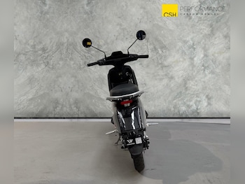 Used Vmoto CUx Pro undefined for sale - bike-76898209: Photo