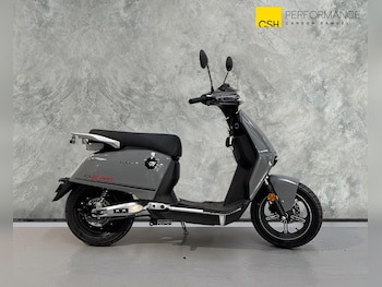 Used Vmoto CUx Pro undefined for sale - bike-76898209: Photo