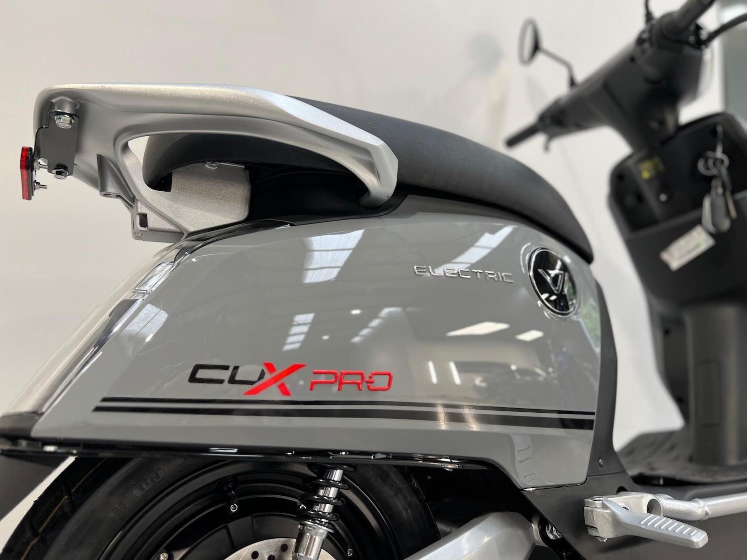 Vmoto CUx Pro