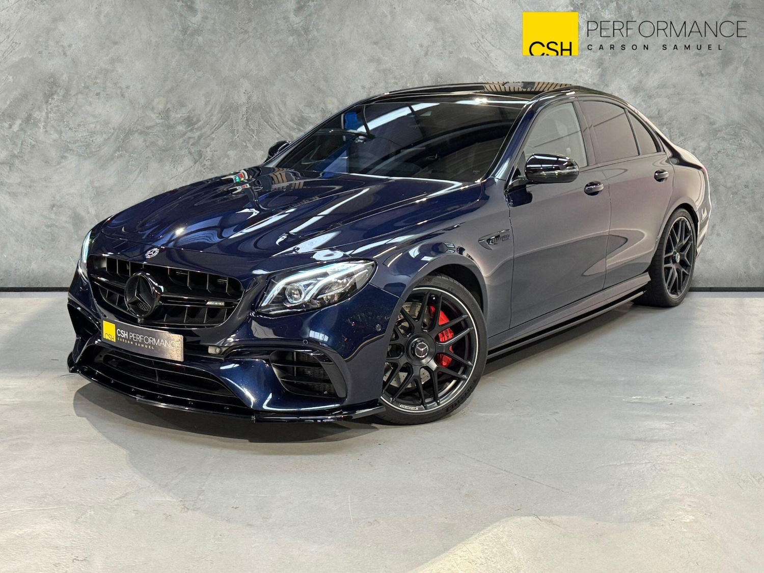 Used Mercedes-Benz E Class for sale - 76658791: Photo 1