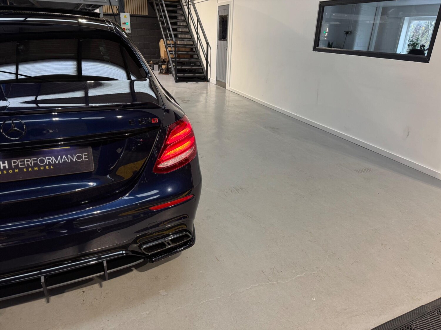 Used Mercedes-Benz E Class for sale - 76658791: Photo 10