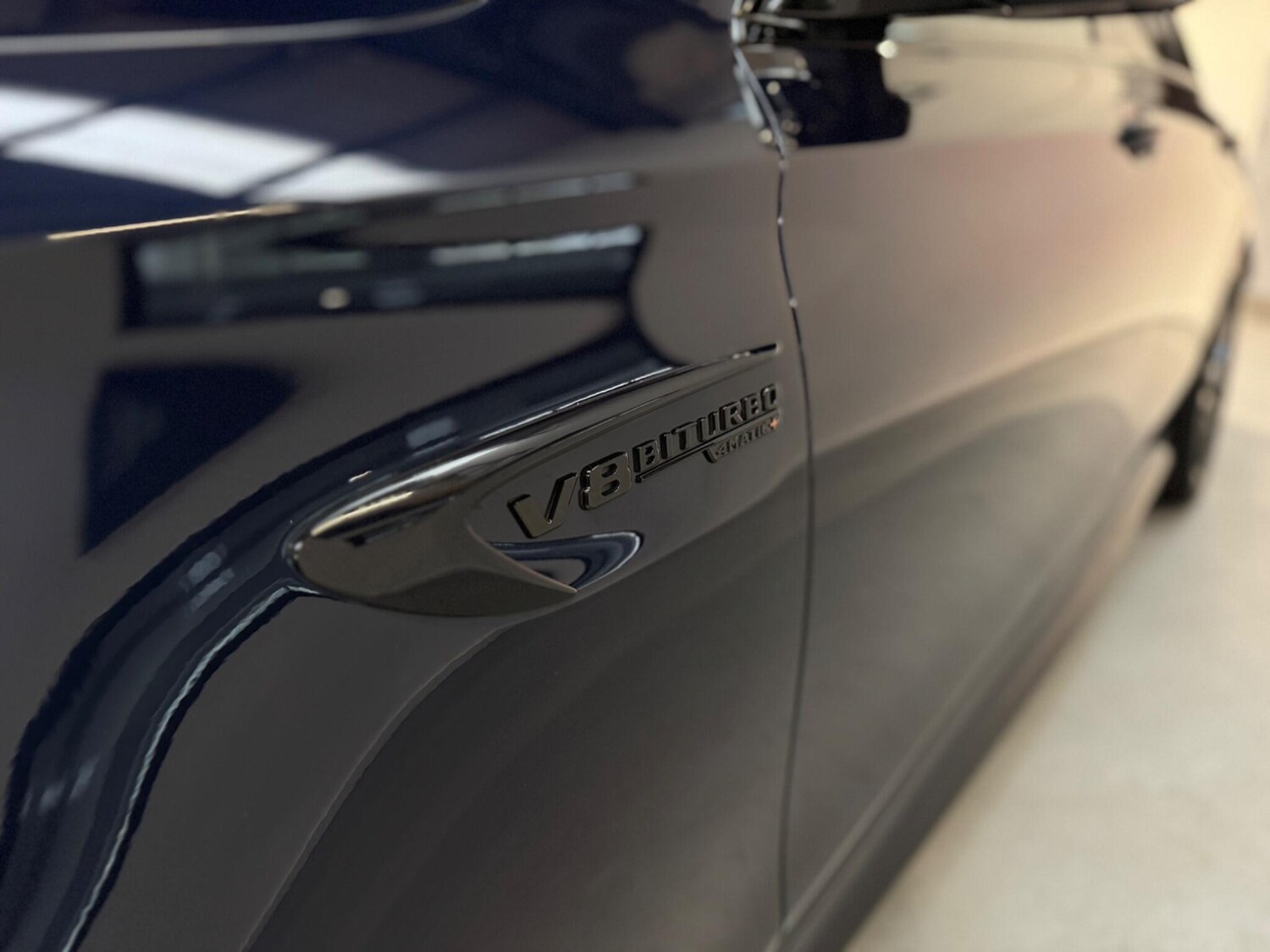 Used Mercedes-Benz E Class for sale - 76658791: Photo 14