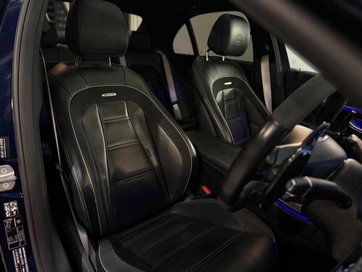 Used Mercedes-Benz E Class for sale - 76658791: Photo 15