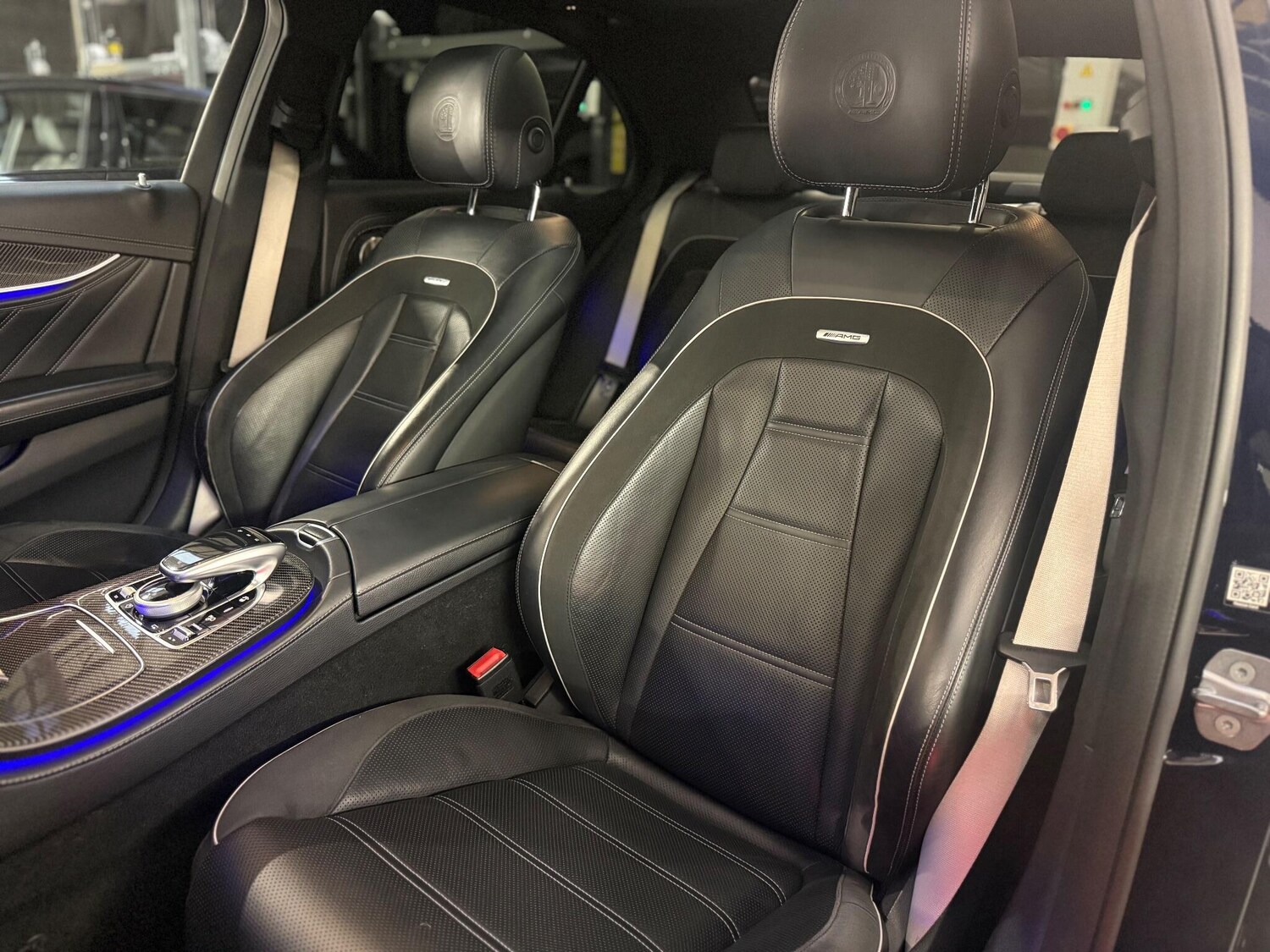 Used Mercedes-Benz E Class for sale - 76658791: Photo 18