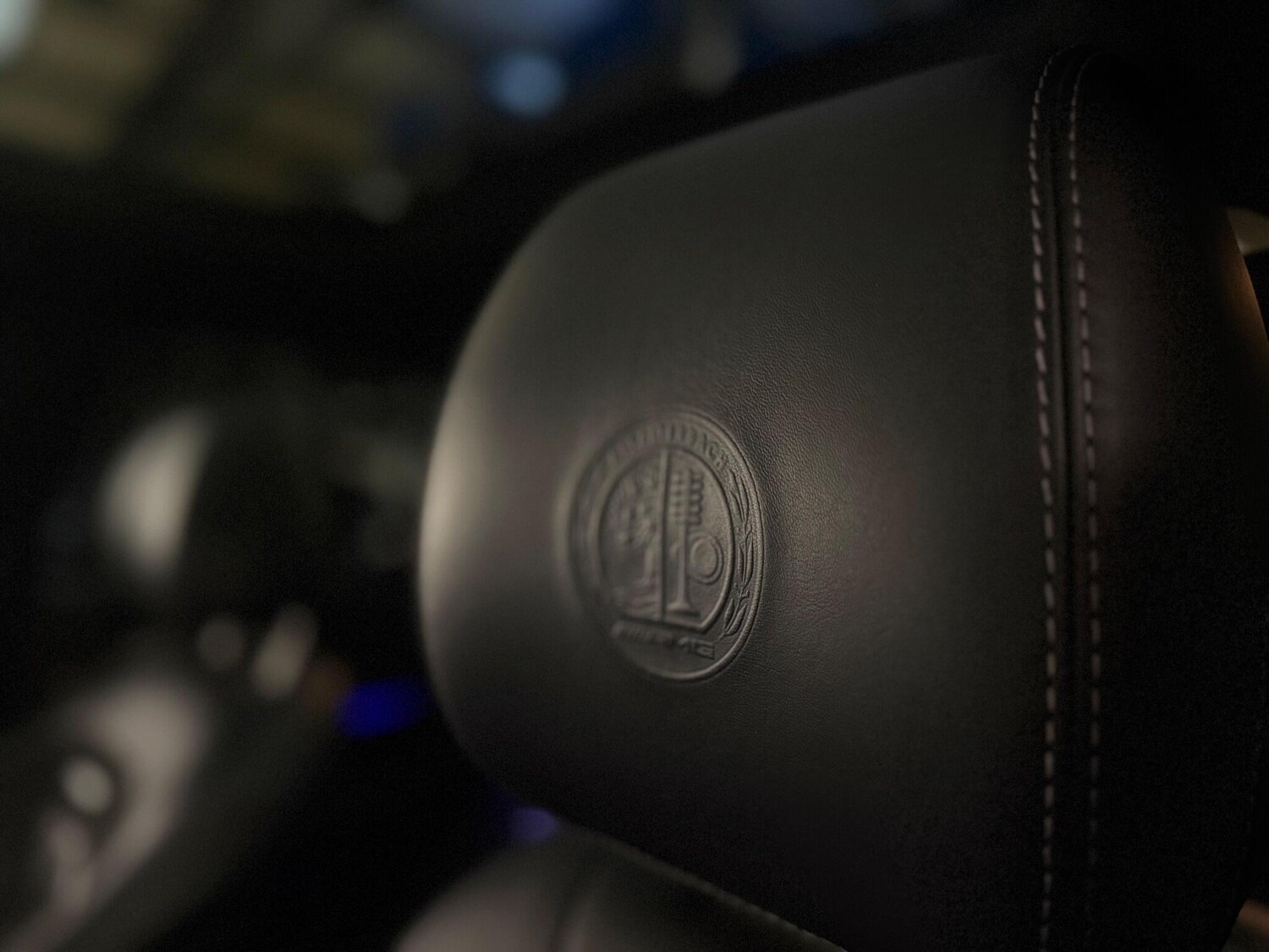 Used Mercedes-Benz E Class for sale - 76658791: Photo 19