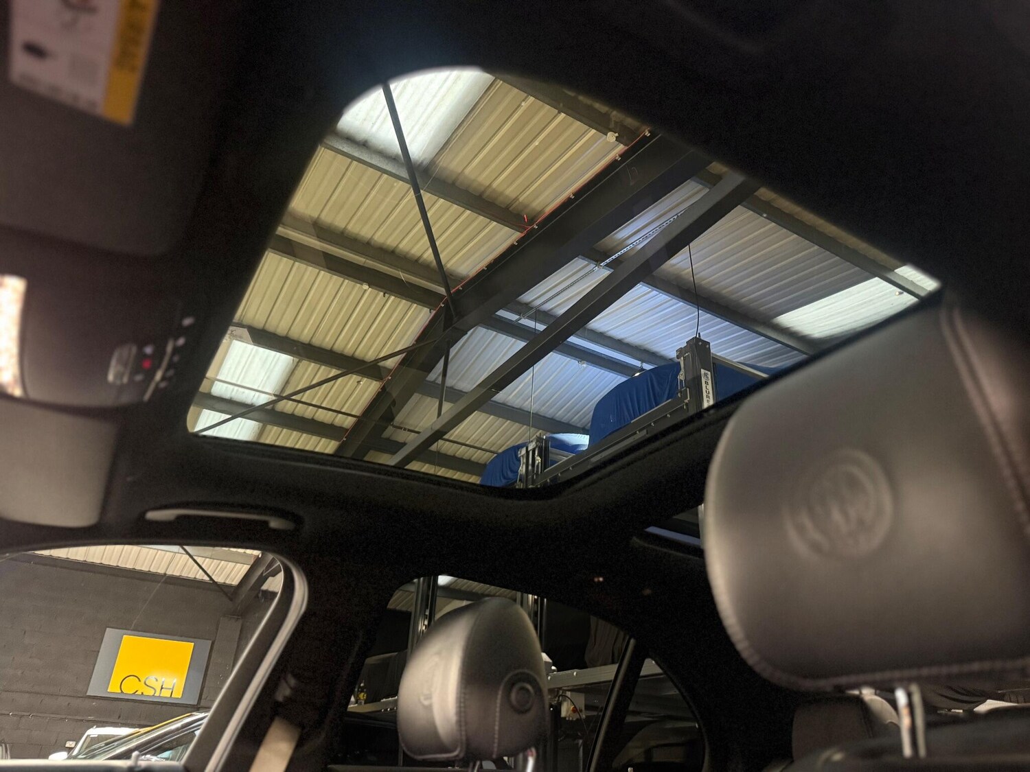 Used Mercedes-Benz E Class for sale - 76658791: Photo 20