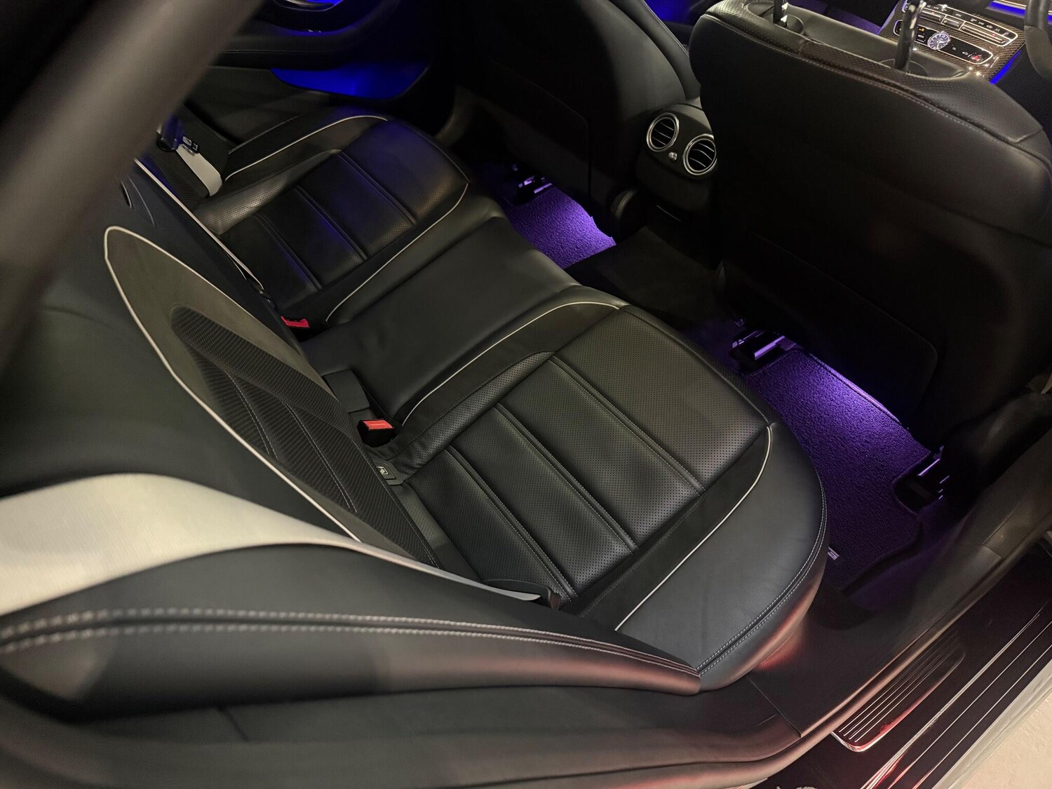 Used Mercedes-Benz E Class for sale - 76658791: Photo 22