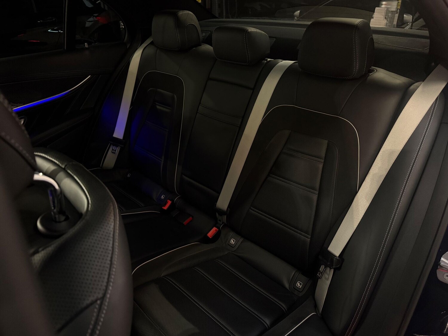 Used Mercedes-Benz E Class for sale - 76658791: Photo 23