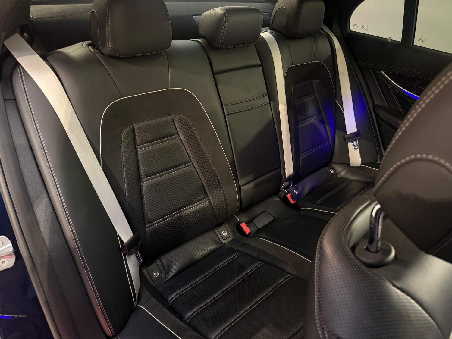 Used Mercedes-Benz E Class for sale - 76658791: Photo 24