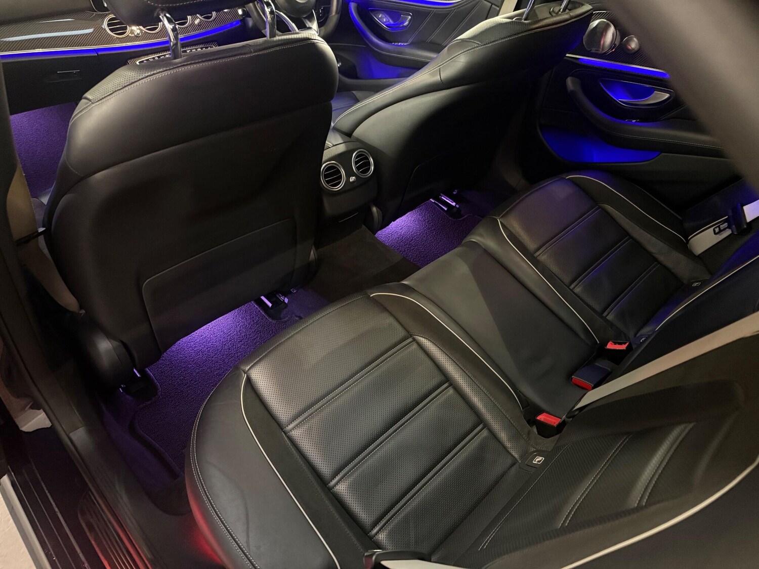 Used Mercedes-Benz E Class for sale - 76658791: Photo 25