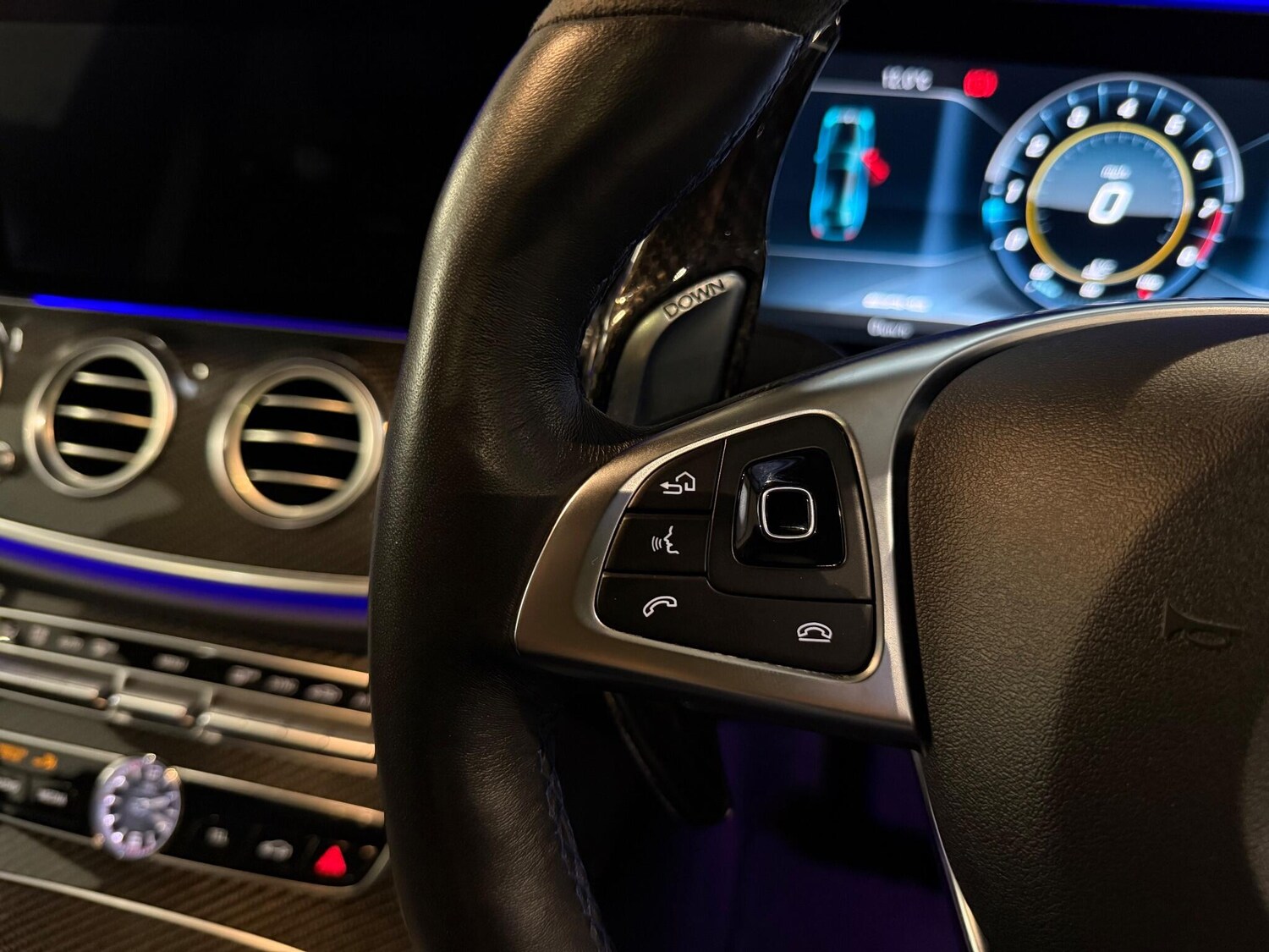 Used Mercedes-Benz E Class for sale - 76658791: Photo 27