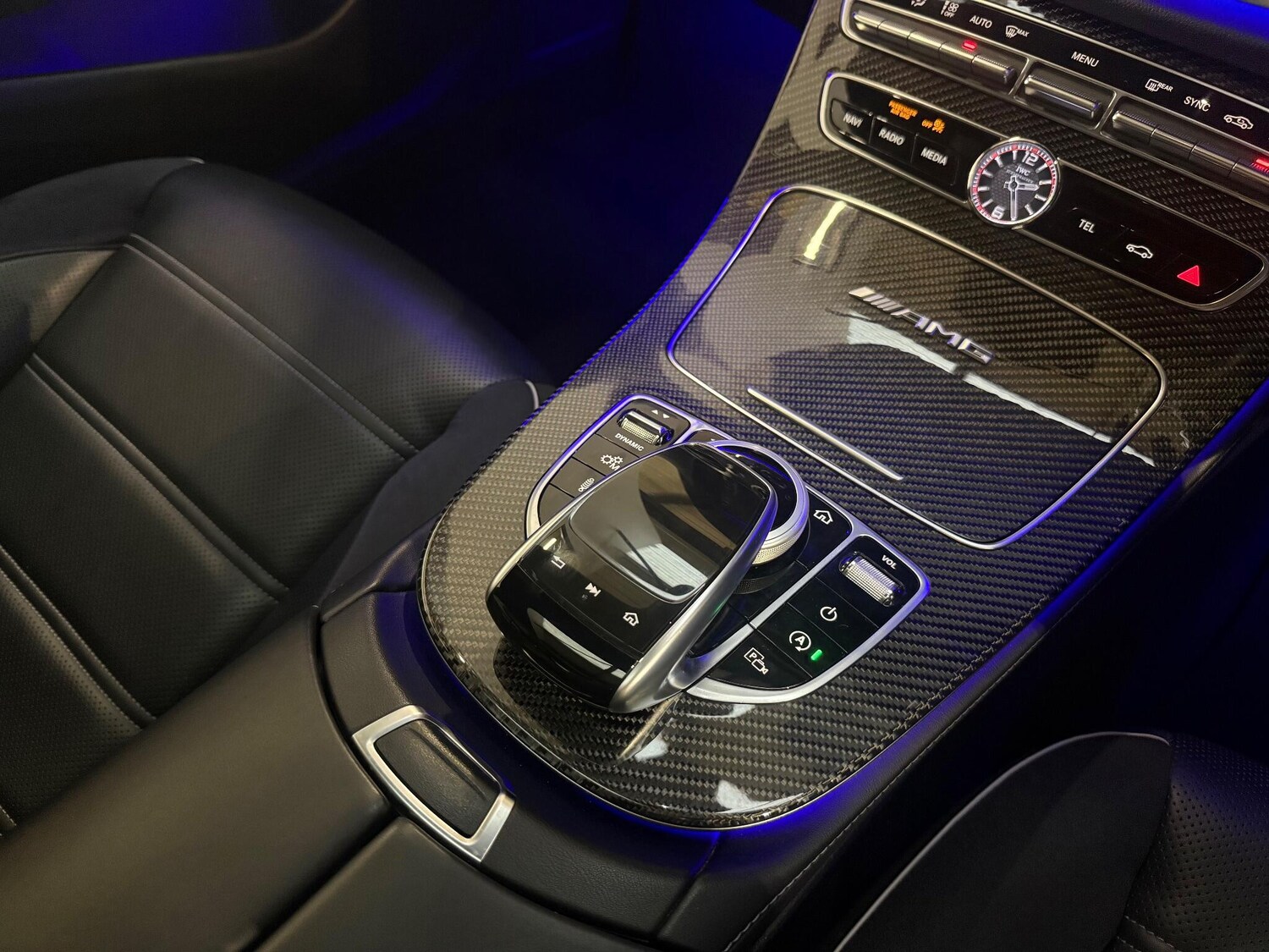 Used Mercedes-Benz E Class for sale - 76658791: Photo 29