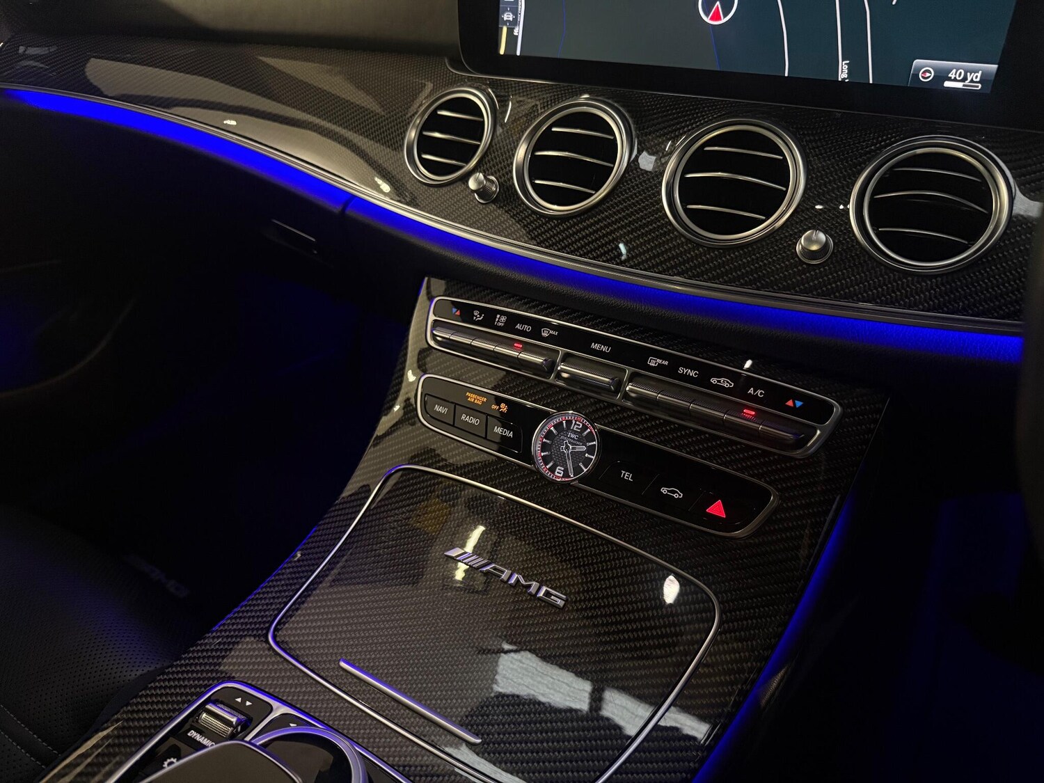 Used Mercedes-Benz E Class for sale - 76658791: Photo 30