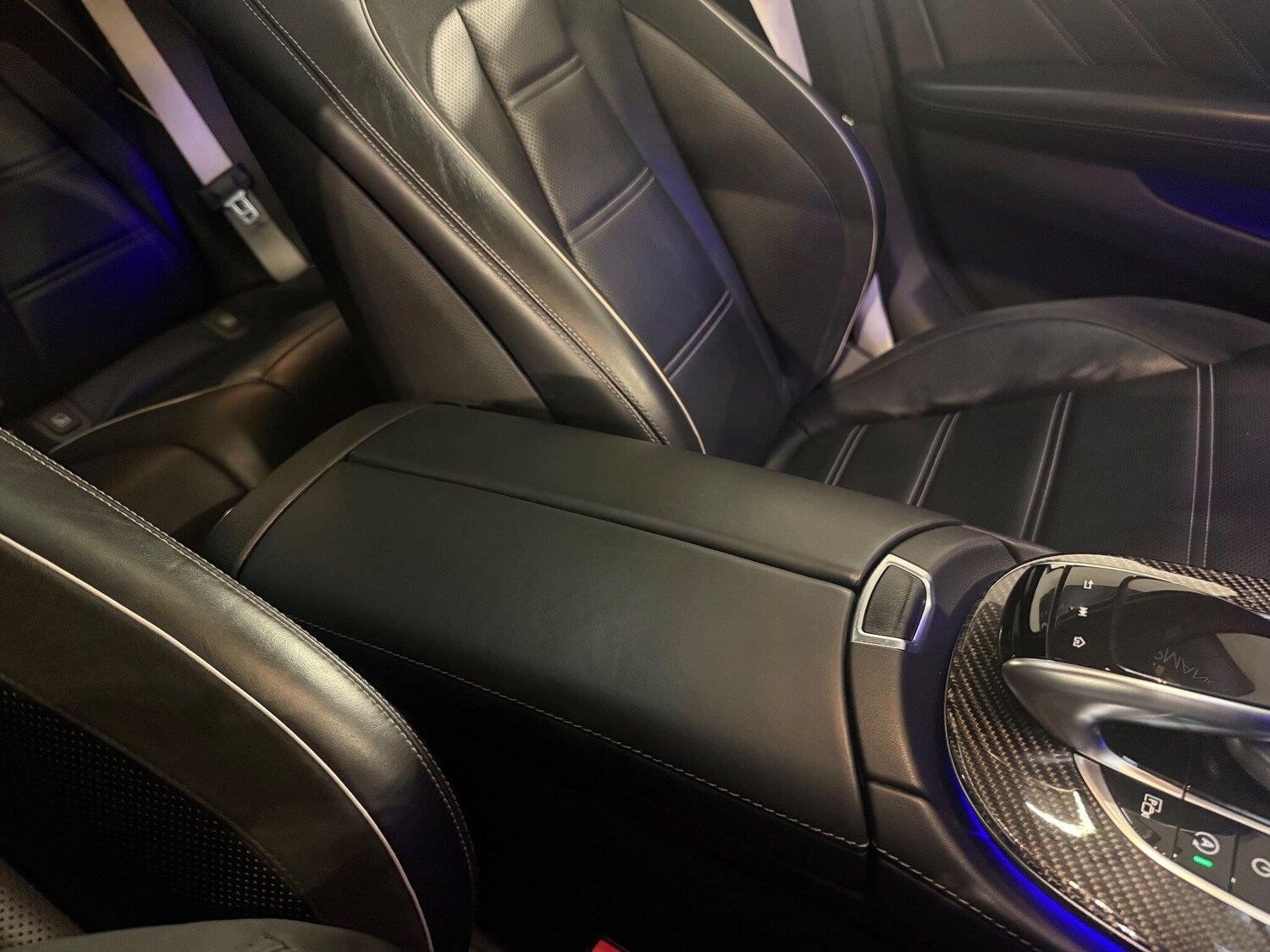 Used Mercedes-Benz E Class for sale - 76658791: Photo 31