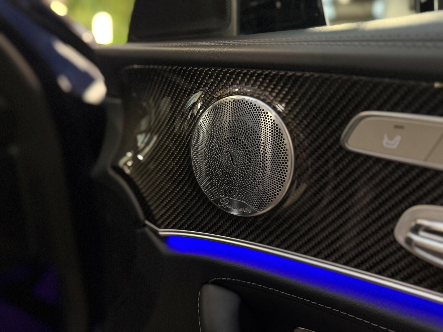 Used Mercedes-Benz E Class for sale - 76658791: Photo 32