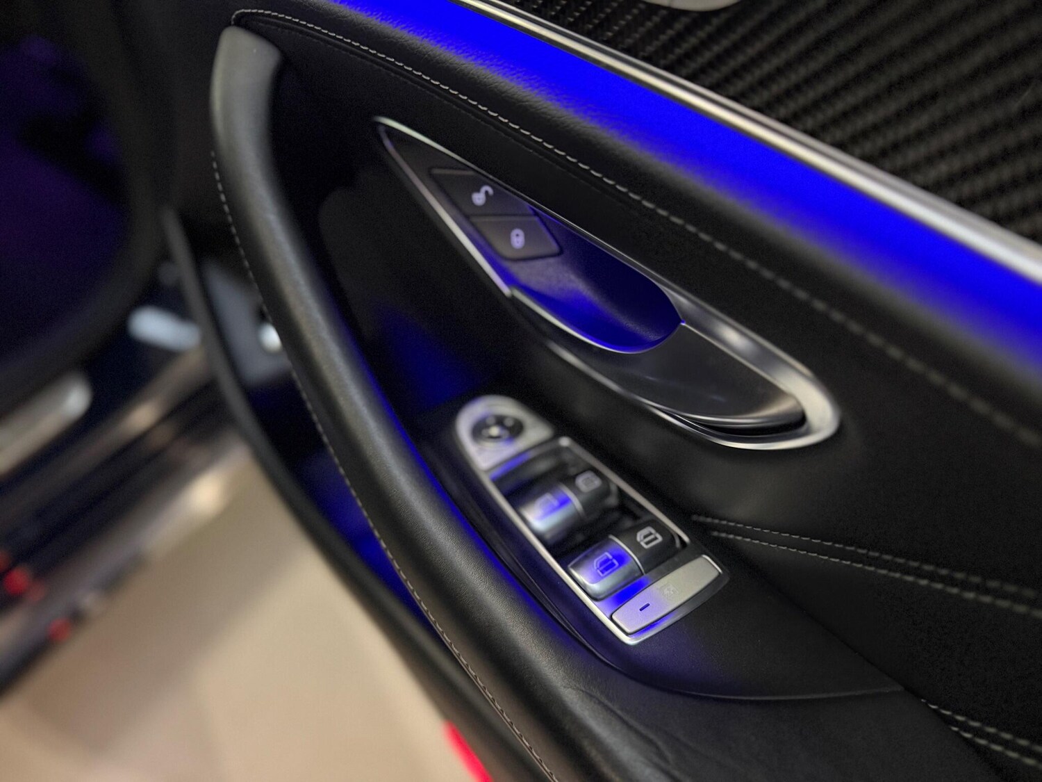 Used Mercedes-Benz E Class for sale - 76658791: Photo 33