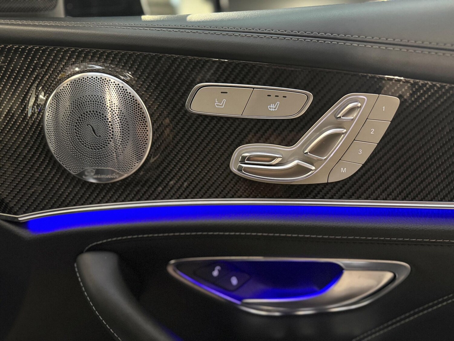 Used Mercedes-Benz E Class for sale - 76658791: Photo 34