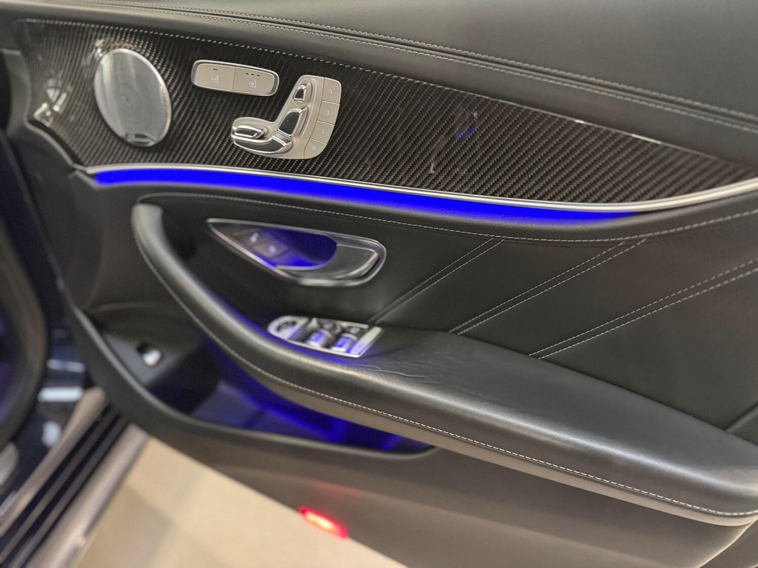 Used Mercedes-Benz E Class for sale - 76658791: Photo 35