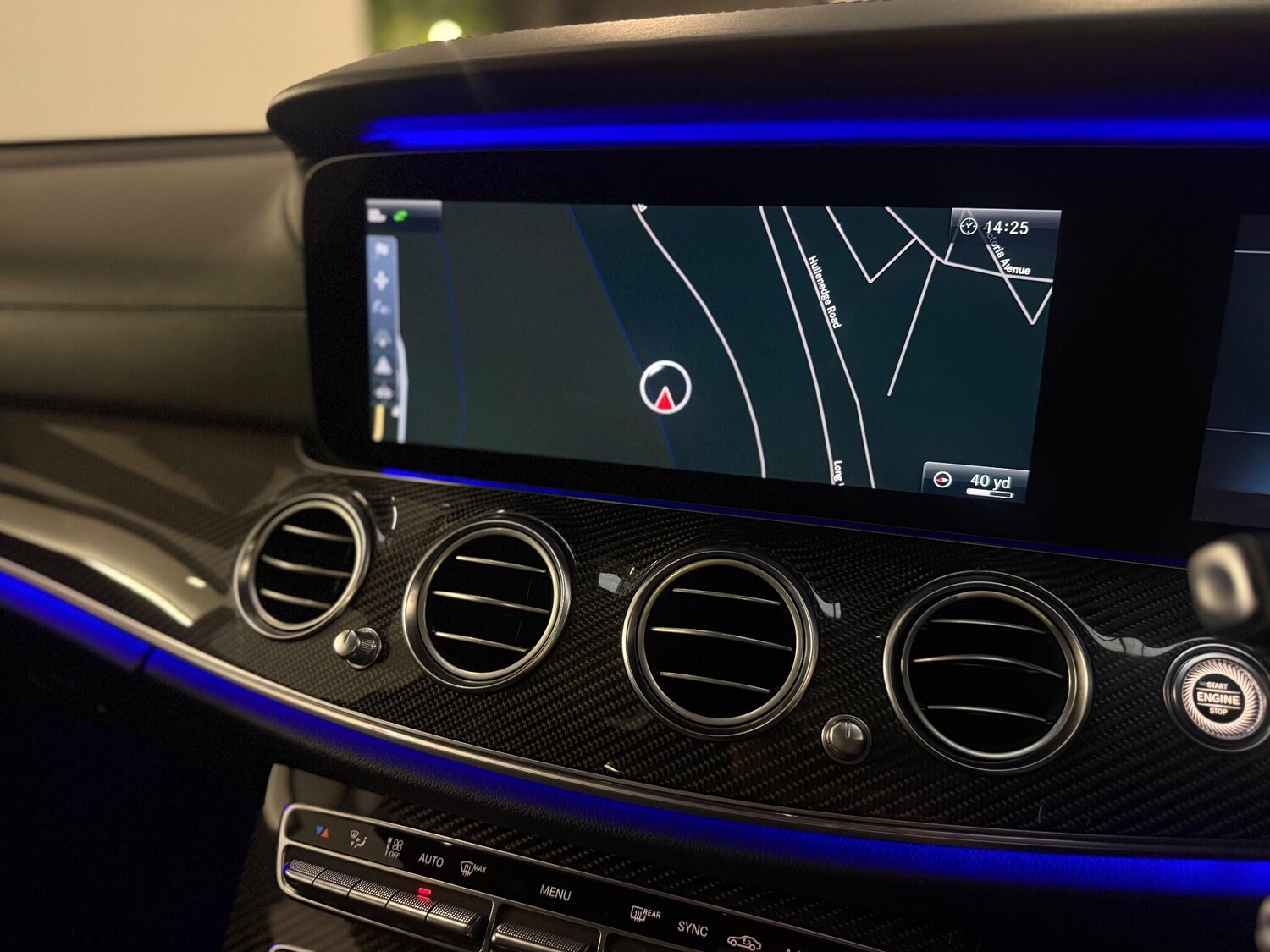 Used Mercedes-Benz E Class for sale - 76658791: Photo 36