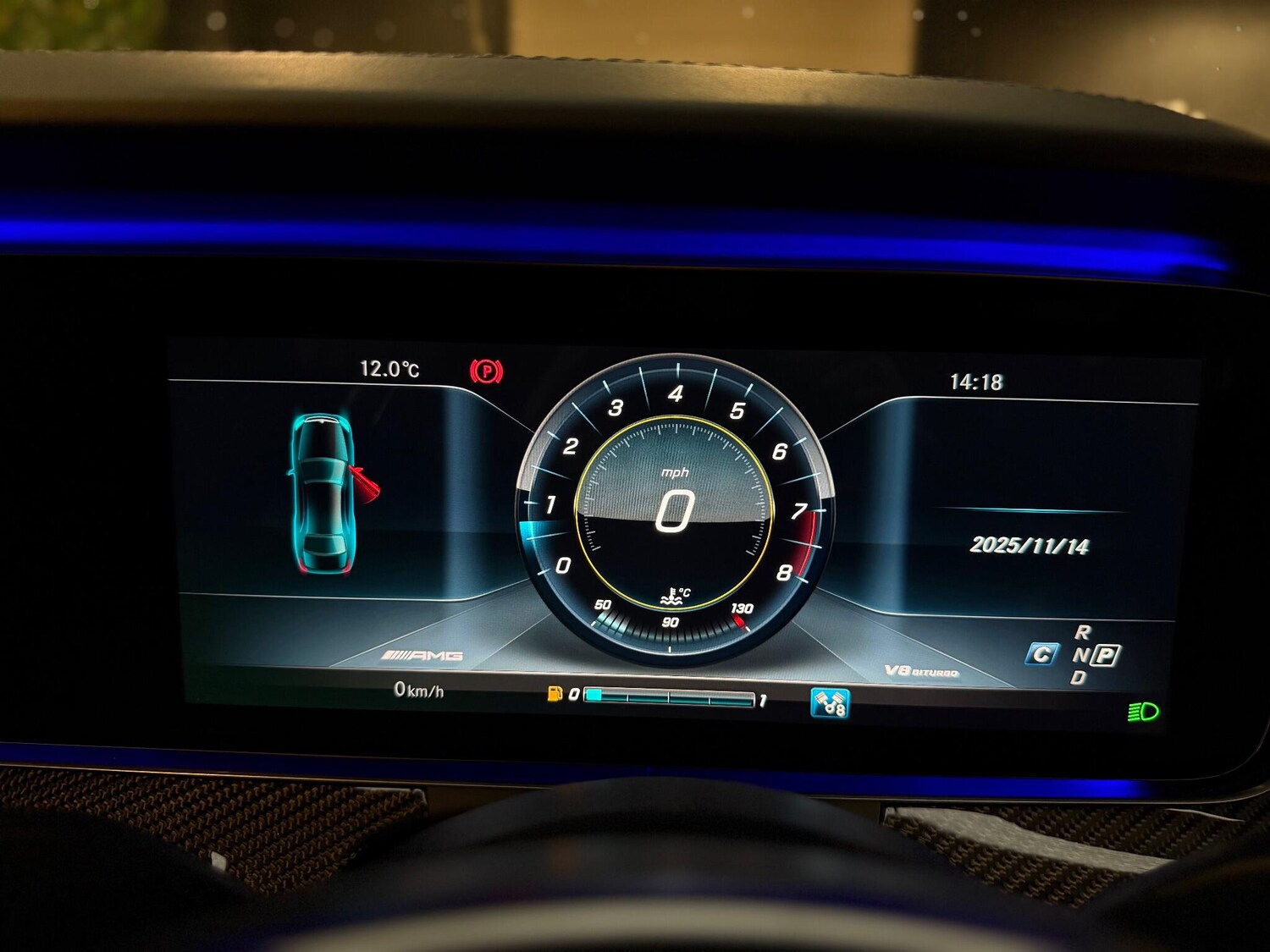 Used Mercedes-Benz E Class for sale - 76658791: Photo 37