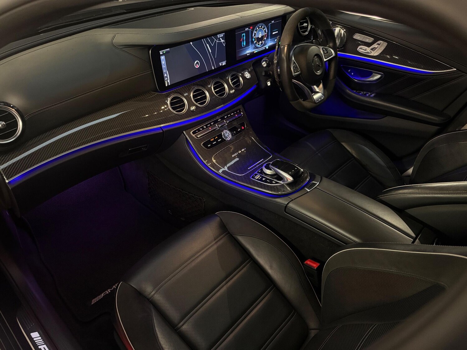 Used Mercedes-Benz E Class for sale - 76658791: Photo 38