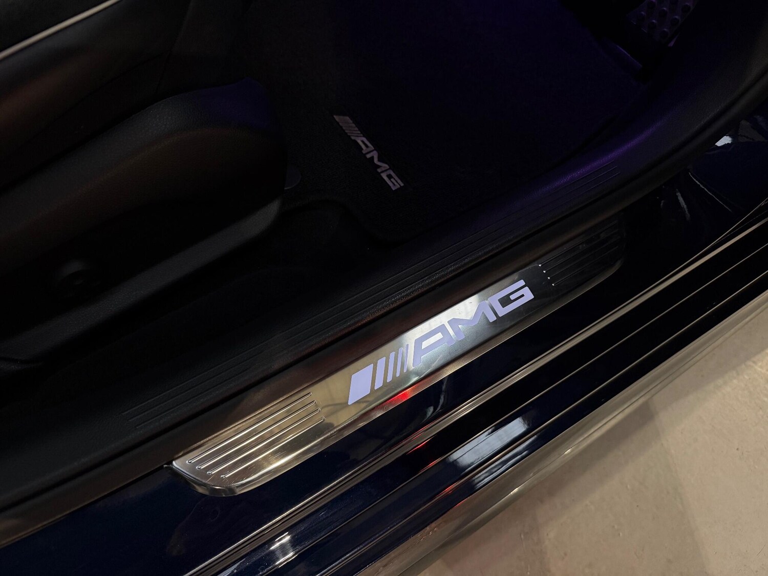 Used Mercedes-Benz E Class for sale - 76658791: Photo 39