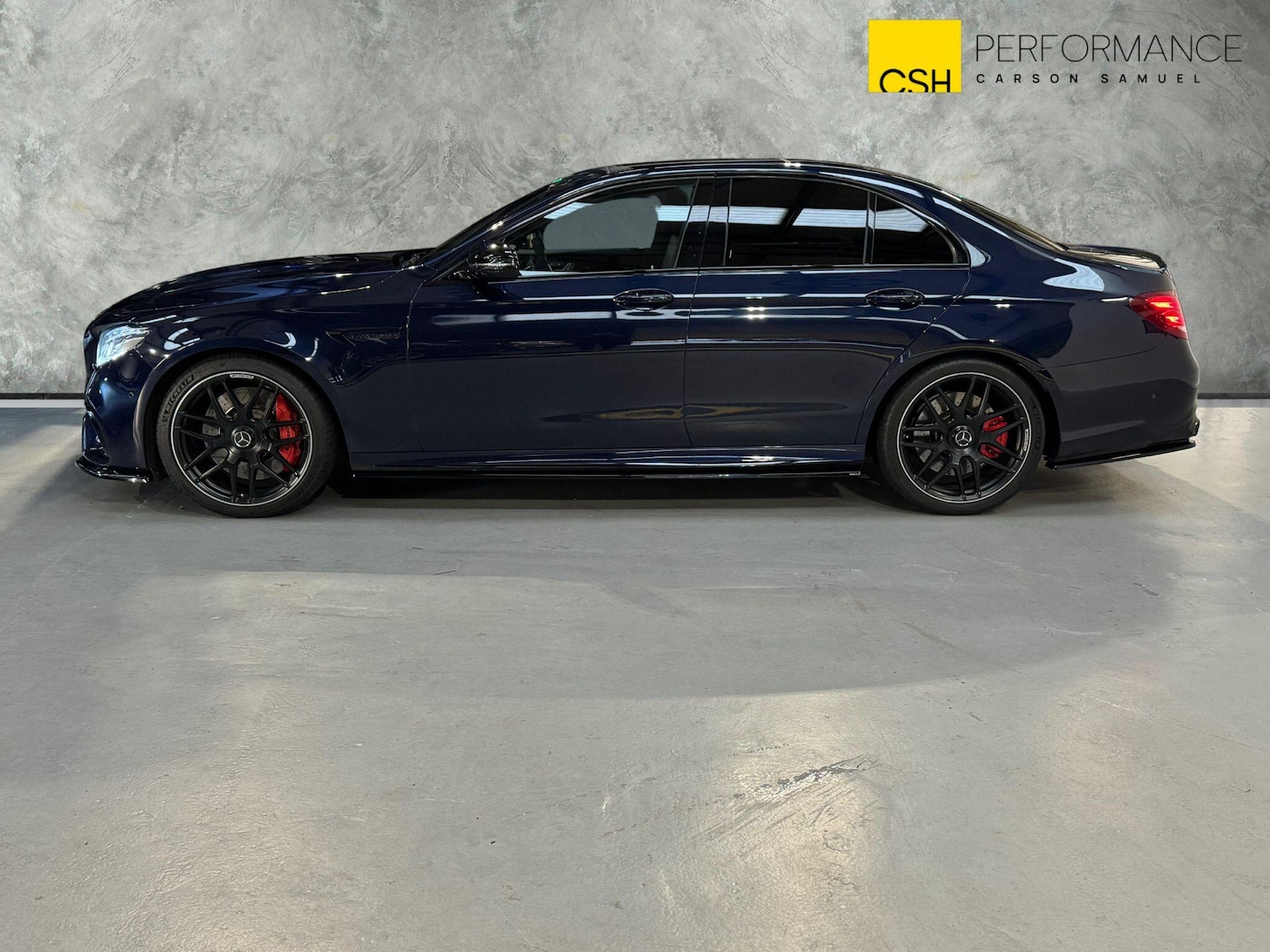 Used Mercedes-Benz E Class for sale - 76658791: Photo 4