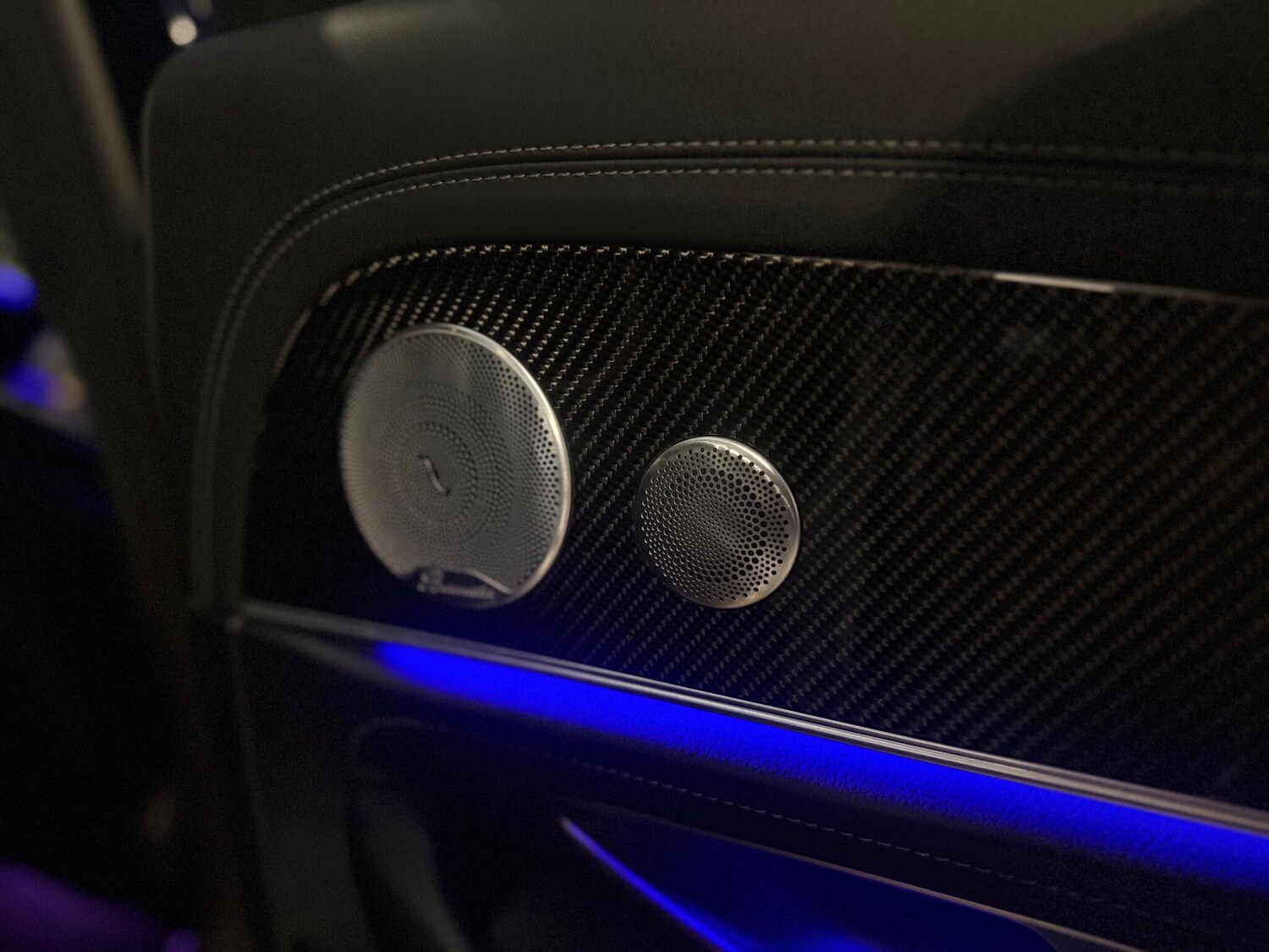 Used Mercedes-Benz E Class for sale - 76658791: Photo 40