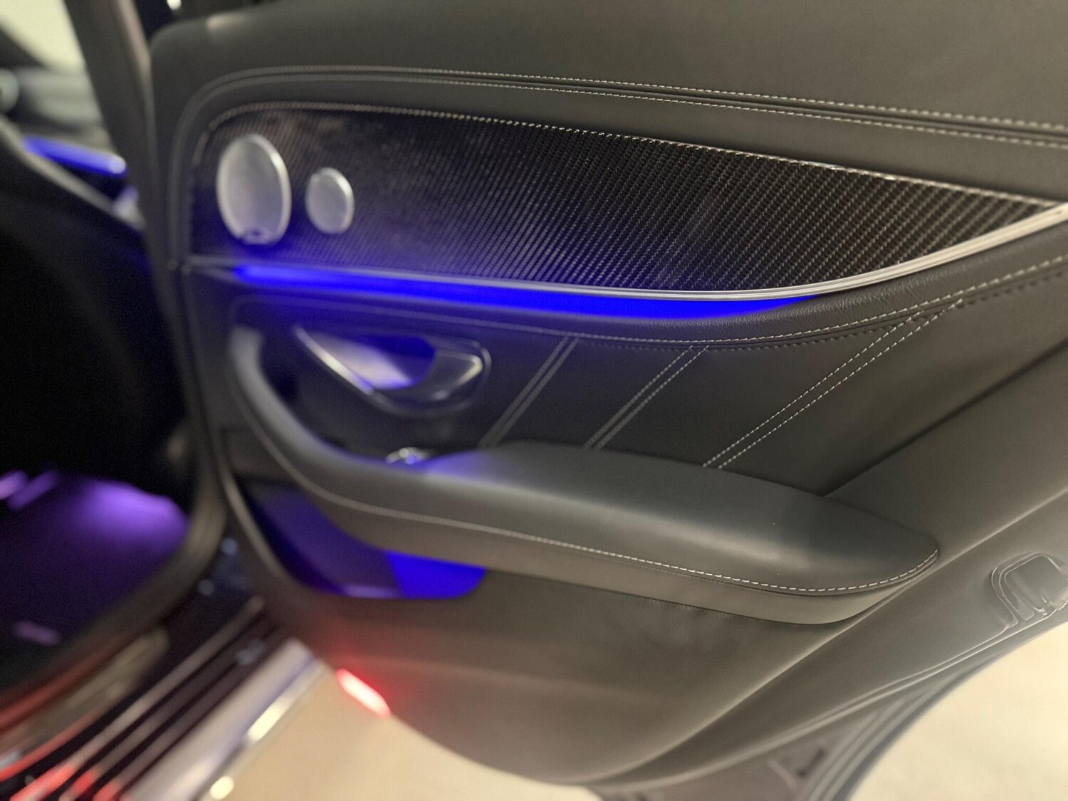 Used Mercedes-Benz E Class for sale - 76658791: Photo 41