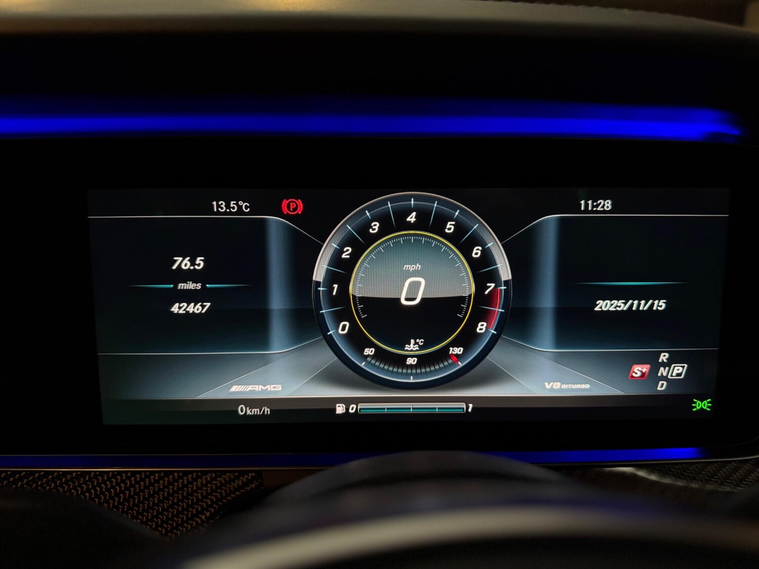 Used Mercedes-Benz E Class for sale - 76658791: Photo 42