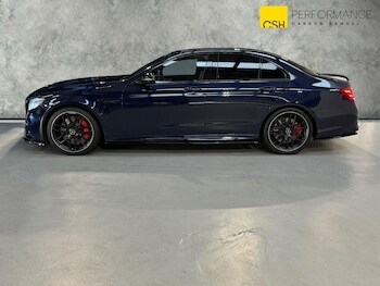 Used Mercedes-Benz E Class 2017 for sale - 76658791: Photo