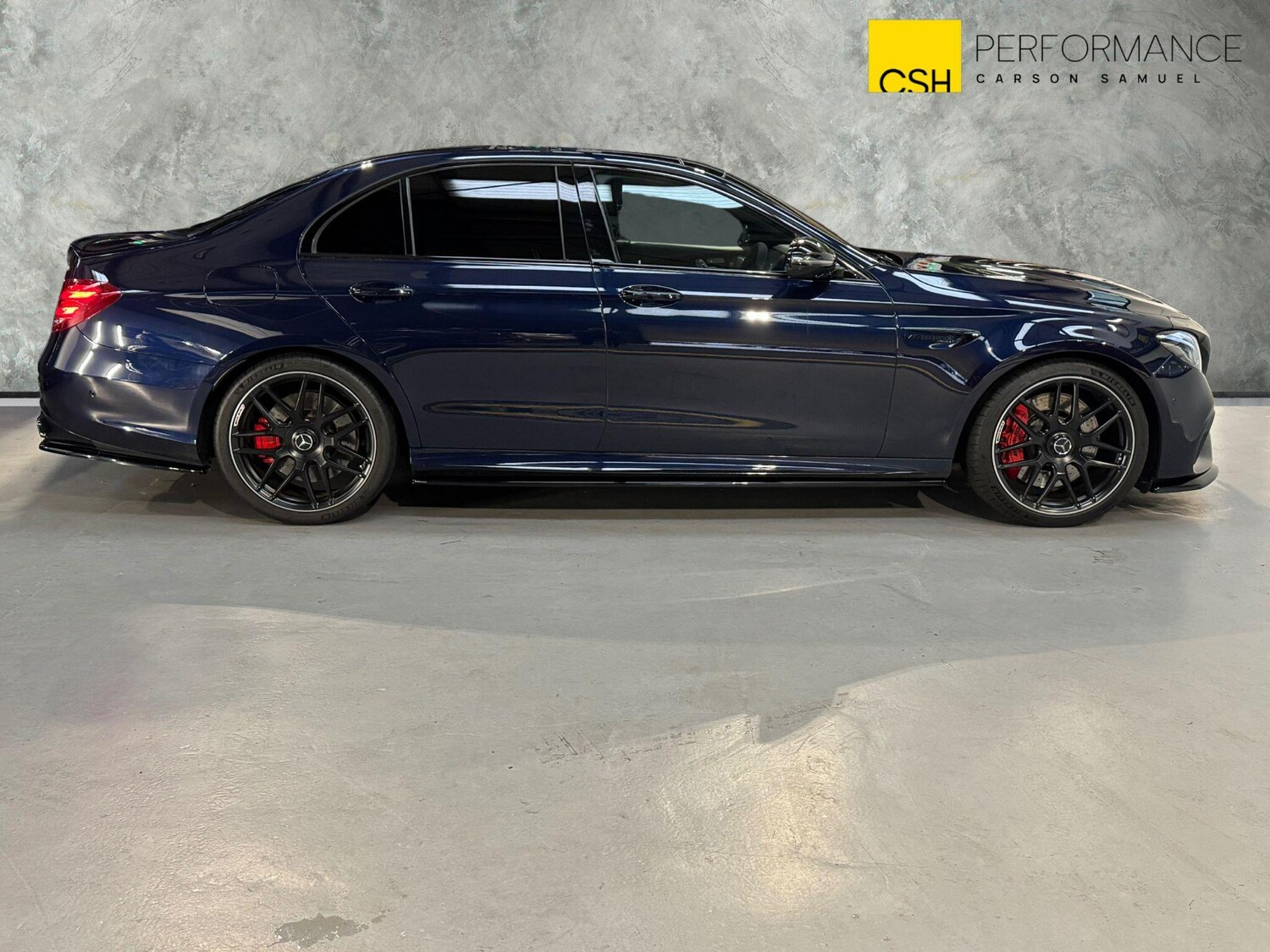 Used Mercedes-Benz E Class for sale - 76658791: Photo 5