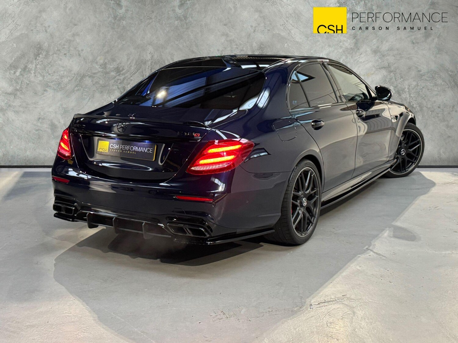 Used Mercedes-Benz E Class for sale - 76658791: Photo 6