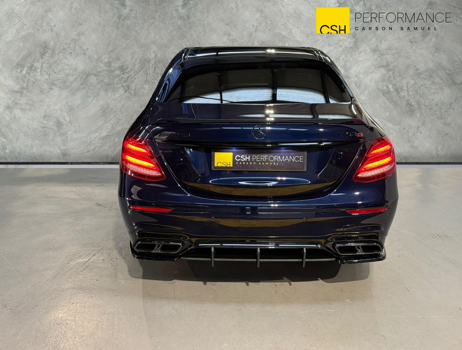 Used Mercedes-Benz E Class for sale - 76658791: Photo 7