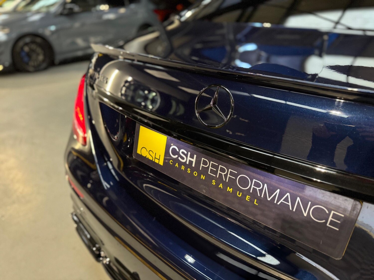 Used Mercedes-Benz E Class for sale - 76658791: Photo 8