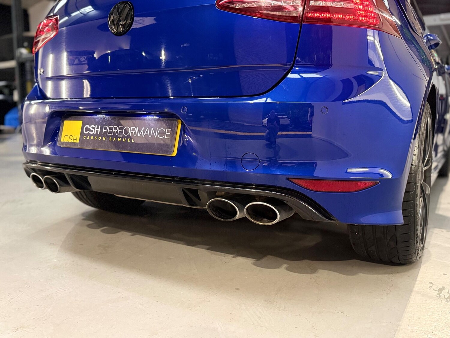 Used Volkswagen Golf 2016 for sale - 76658189: Photo 10