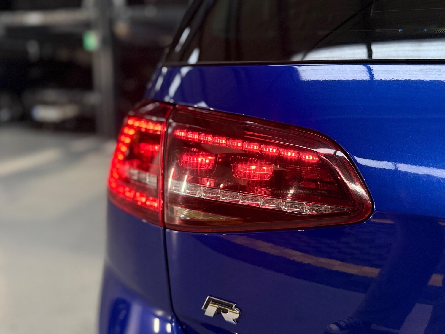 Used Volkswagen Golf 2016 for sale - 76658189: Photo 12