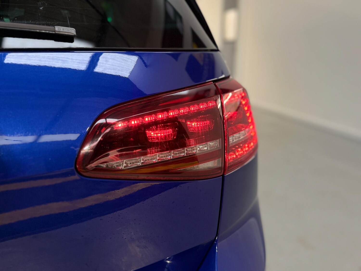 Used Volkswagen Golf 2016 for sale - 76658189: Photo 13