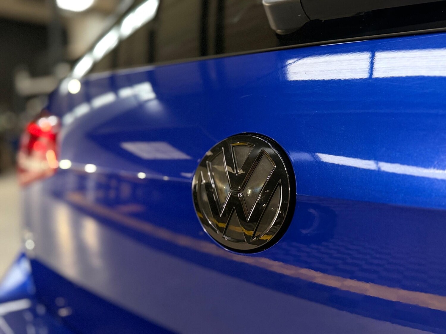 Used Volkswagen Golf 2016 for sale - 76658189: Photo 14