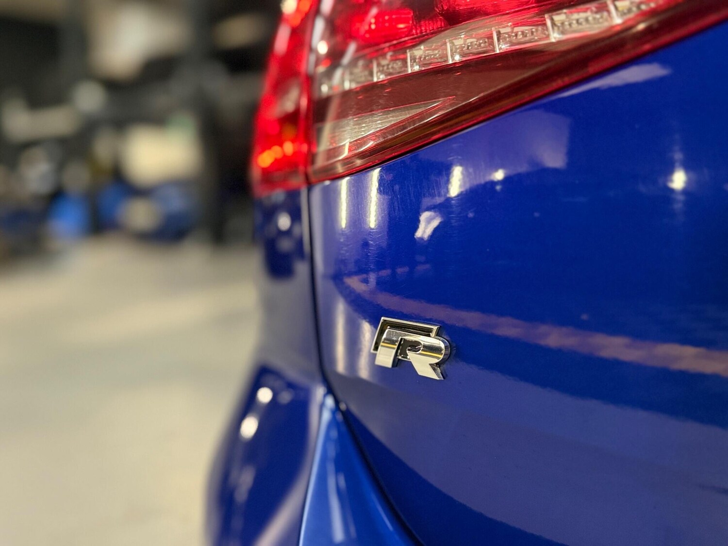 Used Volkswagen Golf 2016 for sale - 76658189: Photo 15