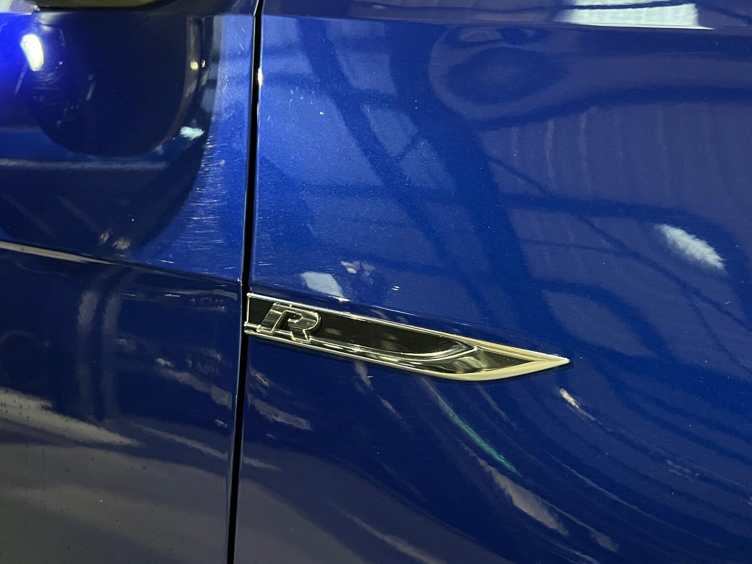 Used Volkswagen Golf 2016 for sale - 76658189: Photo 18